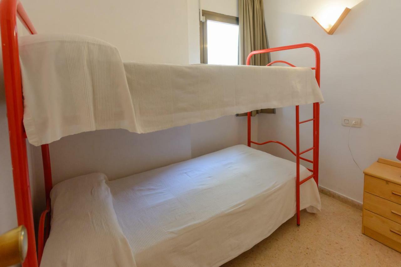 Zeus Sant Jordi Apartman Salou Kültér fotó