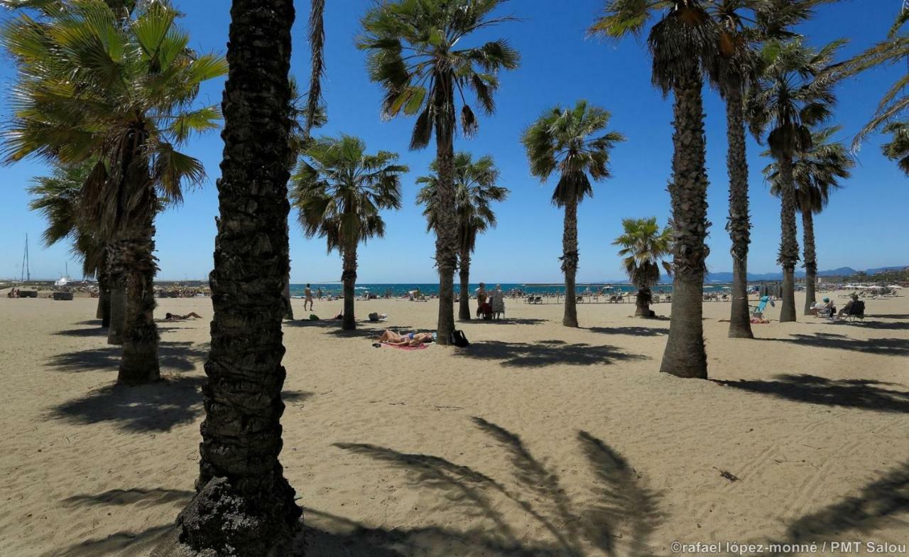 Zeus Sant Jordi Apartman Salou Kültér fotó