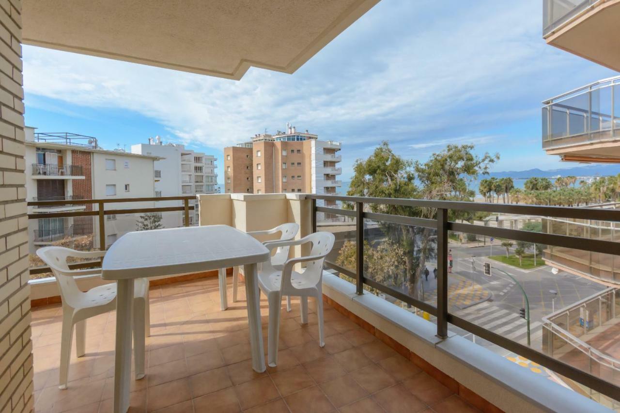 Zeus Sant Jordi Apartman Salou Kültér fotó
