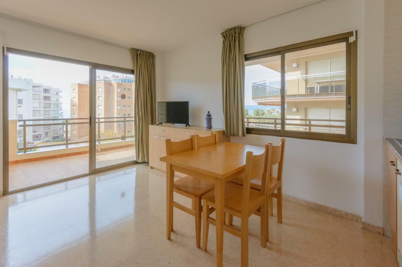 Zeus Sant Jordi Apartman Salou Kültér fotó