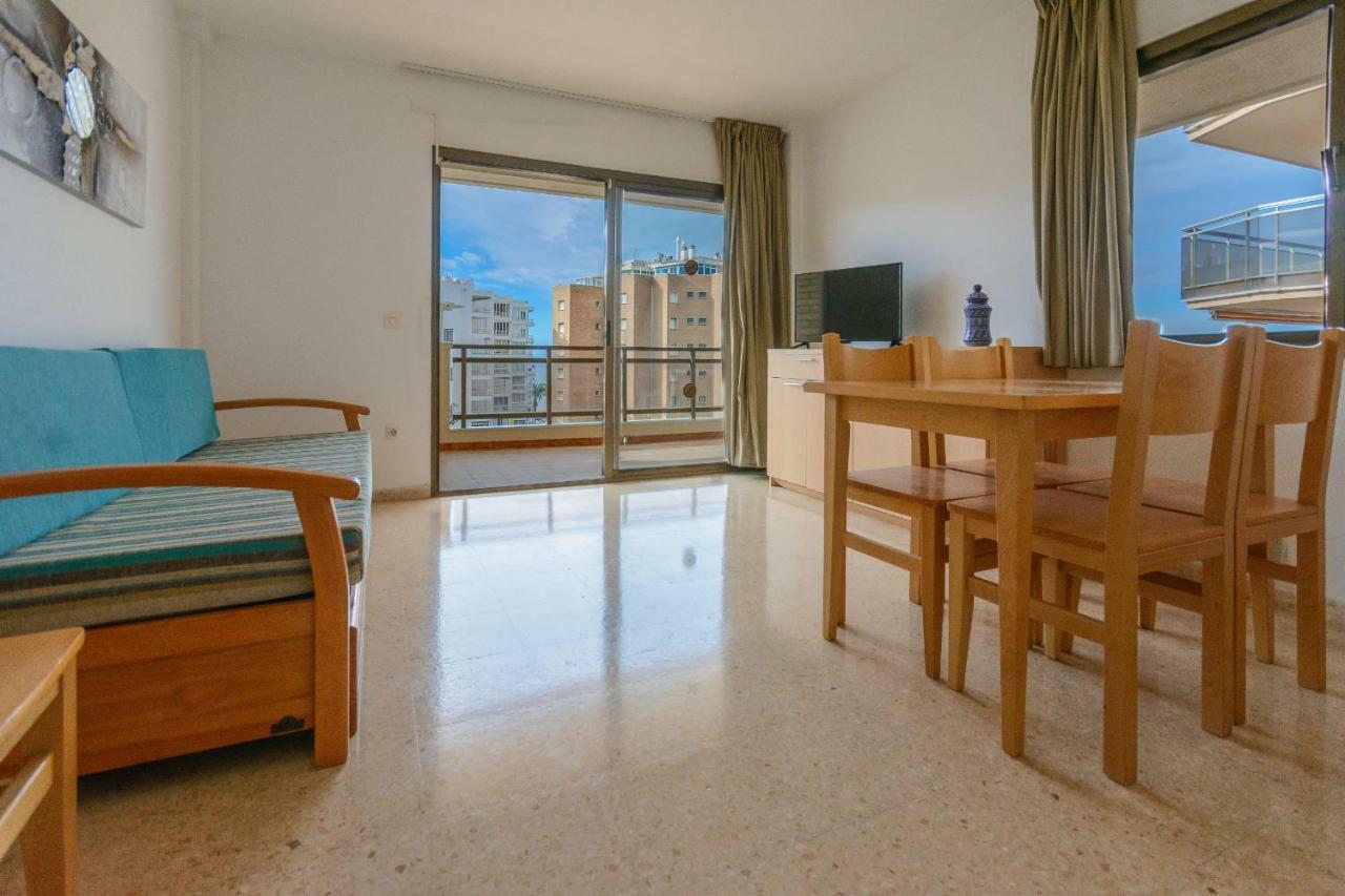 Zeus Sant Jordi Apartman Salou Kültér fotó